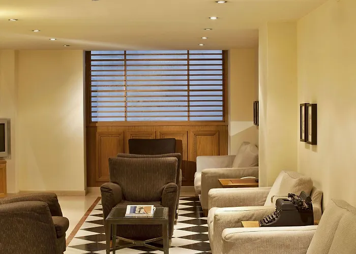 Hotel Achilleas Atene